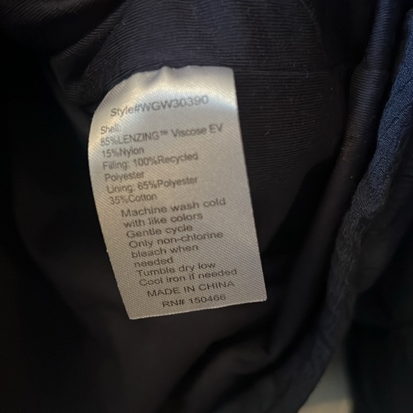 Stitch Fix Market and Spruce XL jacket NWT - Picture 7 of 7
